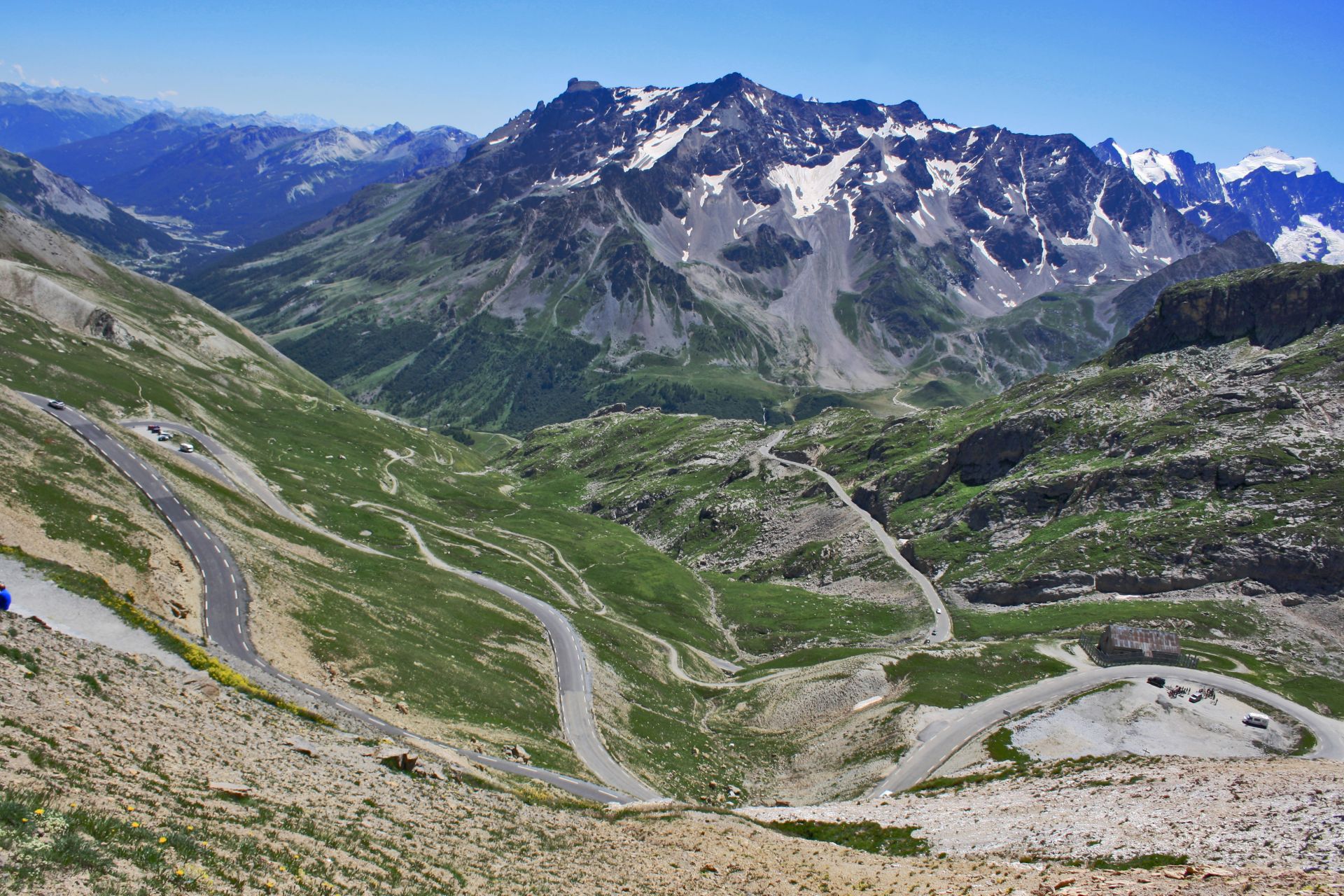 Col Du Galibier Col Du T l graphe Motorcycle Diaries Col Du Galibier Col Du T l graphe Motorcycle Diaries